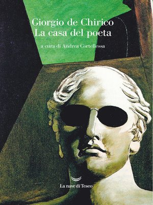 cover image of La casa del poeta